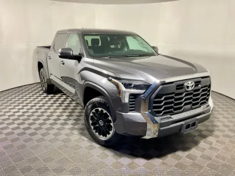 More photos of 2022 Toyota Tundra SR5 TRD Off-Road at Don Wood Toyota, OH