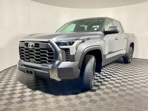 Photos of 2022 Toyota Tundra SR5 TRD Off-Road for sale in Athens, OH at Don Wood Toyota