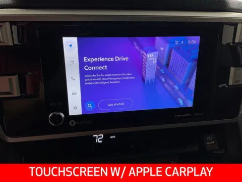 Another view of 2022 Toyota Tundra SR5 TRD Off-Road for sale in Athens, OH at Don Wood Toyota