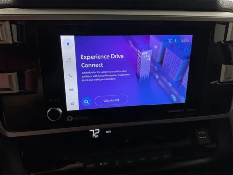 Photos of 2022 Toyota Tundra SR5 TRD Off-Road for sale in Athens, OH at Don Wood Toyota