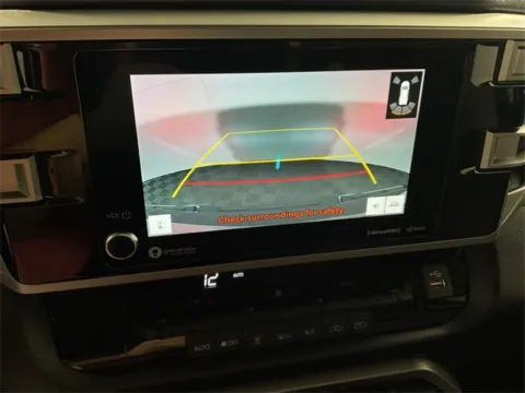 Another view of 2022 Toyota Tundra SR5 TRD Off-Road for sale in Athens, OH at Don Wood Toyota