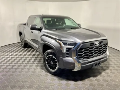 More photos of 2022 Toyota Tundra SR5 TRD Off-Road at Don Wood Toyota, OH