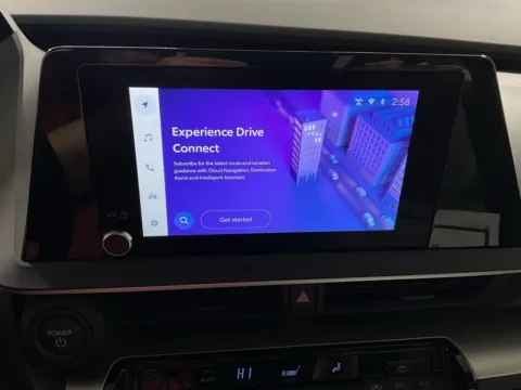 Photos of 2026 Toyota Prius LE for sale in Athens, OH at Don Wood Toyota