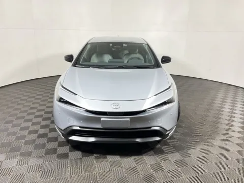 More photos of 2026 Toyota Prius LE at Don Wood Toyota, OH