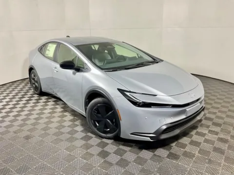 More photos of 2026 Toyota Prius LE at Don Wood Toyota, OH