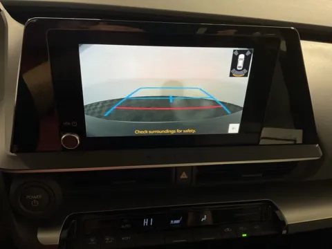 More photos of 2026 Toyota Prius LE at Don Wood Toyota, OH