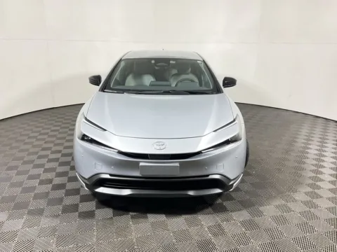 More photos of 2026 Toyota Prius LE at Don Wood Toyota, OH