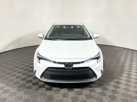 More photos of 2026 Toyota Corolla Hybrid LE at Don Wood Toyota, OH