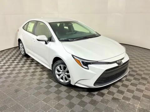 More photos of 2026 Toyota Corolla Hybrid LE at Don Wood Toyota, OH
