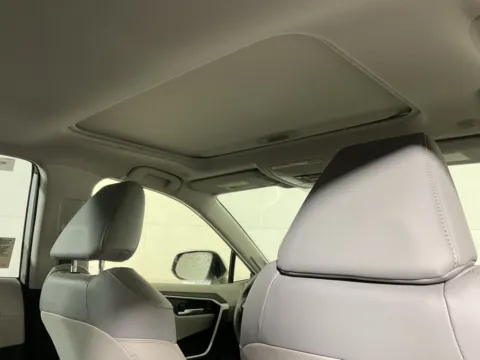 Photos of 2025 Toyota RAV4 Hybrid XLE Premium for sale in Athens, OH at Don Wood Toyota