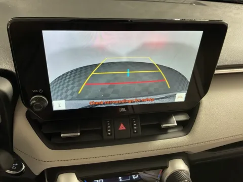 More photos of 2025 Toyota RAV4 Hybrid XLE Premium at Don Wood Toyota, OH