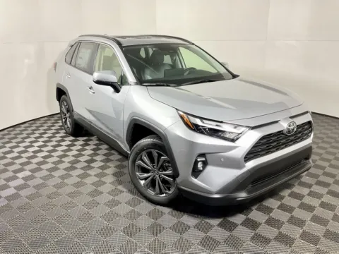 More photos of 2025 Toyota RAV4 Hybrid XLE Premium at Don Wood Toyota, OH