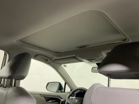 Photos of 2025 Toyota RAV4 XLE Premium for sale in Athens, OH at Don Wood Toyota