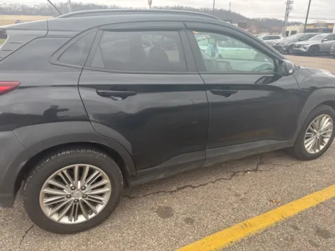 Photos of 2021 Hyundai Kona SEL for sale in Athens, OH at Don Wood Toyota