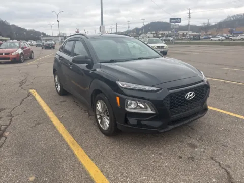 More photos of 2021 Hyundai Kona SEL at Don Wood Toyota, OH