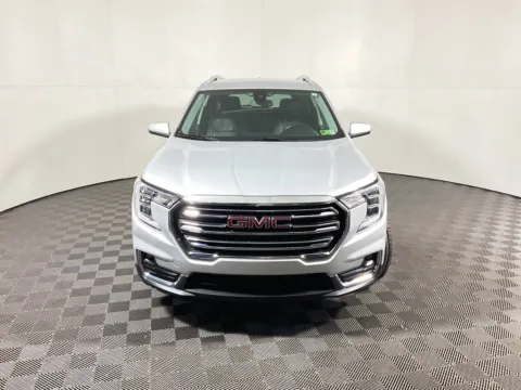 More photos of 2022 GMC Terrain SLT at Don Wood Toyota, OH