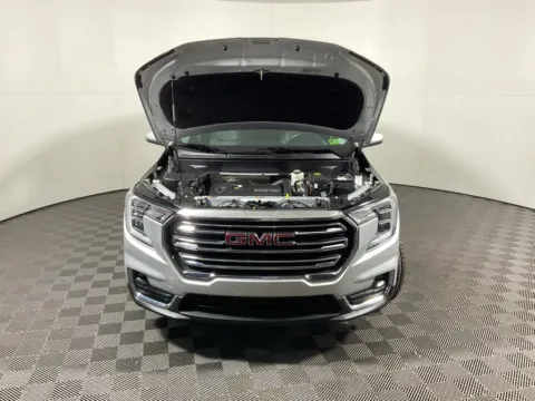 More photos of 2022 GMC Terrain SLT at Don Wood Toyota, OH