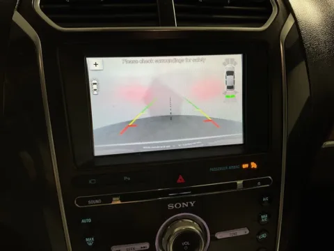 More photos of 2018 Ford Explorer Limited at Don Wood Toyota, OH