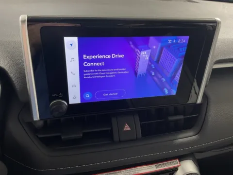 Photos of 2025 Toyota RAV4 LE for sale in Athens, OH at Don Wood Toyota