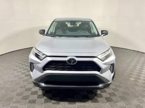 More photos of 2025 Toyota RAV4 LE at Don Wood Toyota, OH