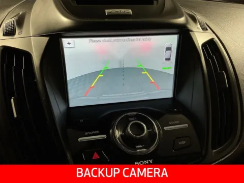 More photos of 2017 Ford Escape Titanium at Don Wood Toyota, OH