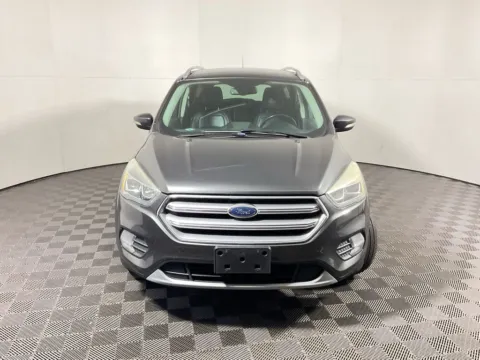 More photos of 2017 Ford Escape Titanium at Don Wood Toyota, OH