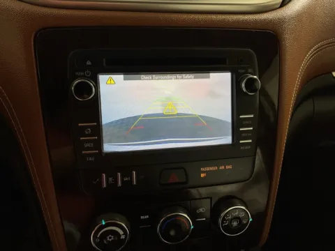 Photos of 2017 Chevrolet Traverse LT for sale in Athens, OH at Don Wood Toyota