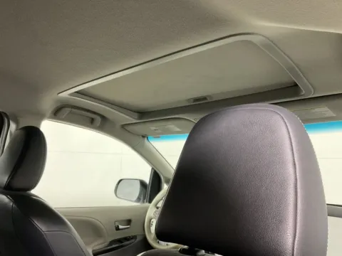 Photos of 2012 Toyota Sienna SE for sale in Athens, OH at Don Wood Toyota