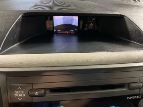 Another view of 2012 Toyota Sienna SE for sale in Athens, OH at Don Wood Toyota