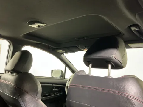 Photos of 2016 Subaru WRX Limited for sale in Athens, OH at Don Wood Toyota