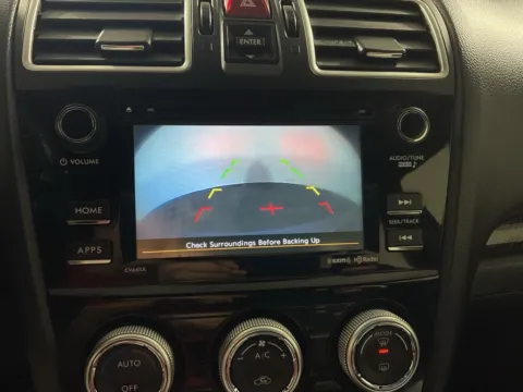 Another view of 2016 Subaru WRX Limited for sale in Athens, OH at Don Wood Toyota