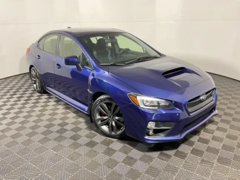 More photos of 2016 Subaru WRX Limited at Don Wood Toyota, OH