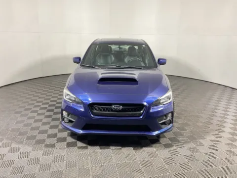 More photos of 2016 Subaru WRX Limited at Don Wood Toyota, OH