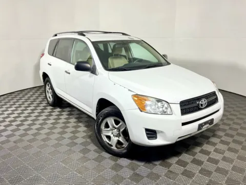 Photos of 2011 Toyota RAV4 for sale in Athens, OH at Don Wood Toyota