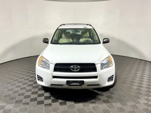 Another view of 2011 Toyota RAV4 for sale in Athens, OH at Don Wood Toyota
