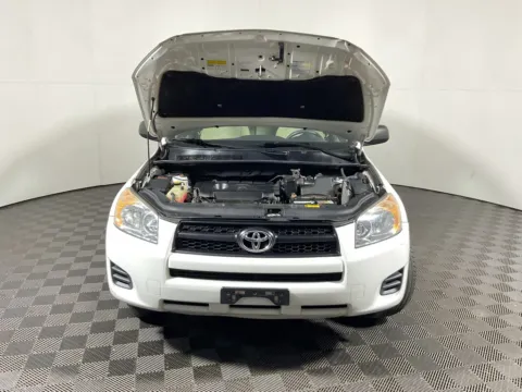 More photos of 2011 Toyota RAV4 at Don Wood Toyota, OH