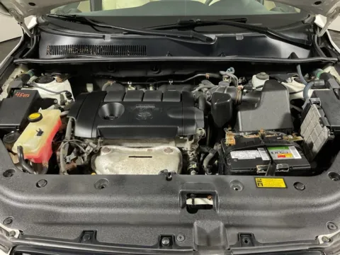 More photos of 2011 Toyota RAV4 at Don Wood Toyota, OH