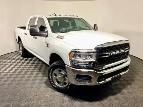 More photos of 2024 Ram 3500 Tradesman at Don Wood Toyota, OH