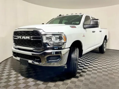 Photos of 2024 Ram 3500 Tradesman for sale in Athens, OH at Don Wood Toyota