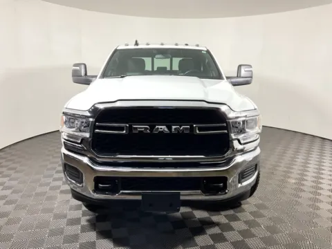 More photos of 2024 Ram 3500 Tradesman at Don Wood Toyota, OH
