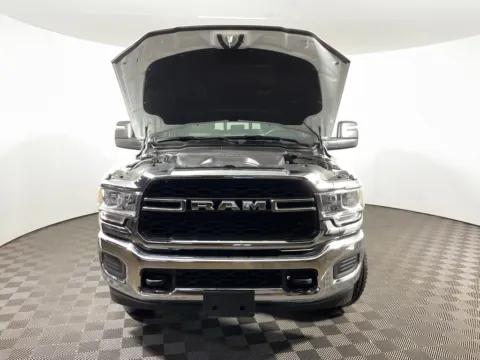 More photos of 2024 Ram 3500 Tradesman at Don Wood Toyota, OH