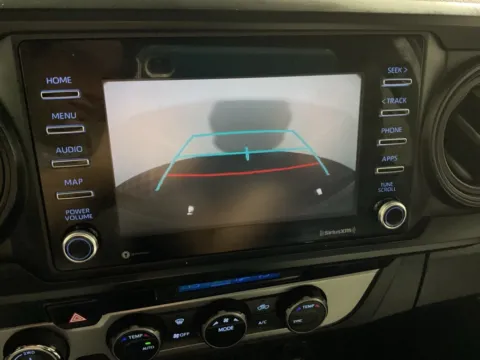 Photos of 2021 Toyota Tacoma SR for sale in Athens, OH at Don Wood Toyota