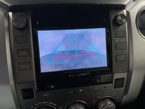 Photos of 2015 Toyota Tundra SR5 for sale in Athens, OH at Don Wood Toyota