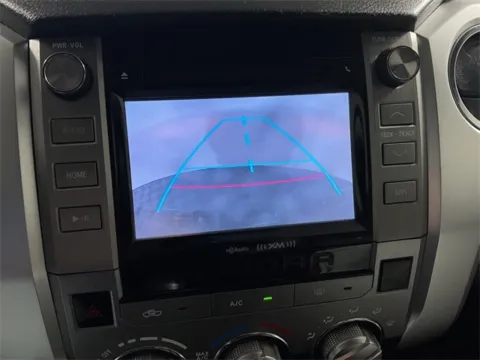 Photos of 2015 Toyota Tundra SR5 for sale in Athens, OH at Don Wood Toyota