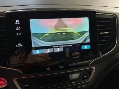 More photos of 2022 Honda Pilot TrailSport at Don Wood Toyota, OH