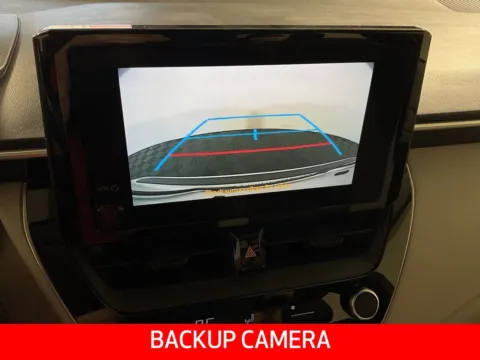 More photos of 2025 Toyota Corolla Hybrid LE at Don Wood Toyota, OH