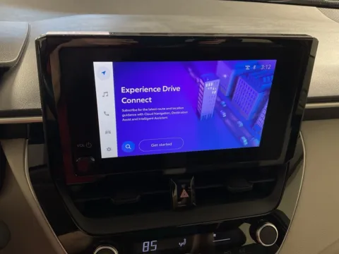 Photos of 2025 Toyota Corolla Hybrid LE for sale in Athens, OH at Don Wood Toyota