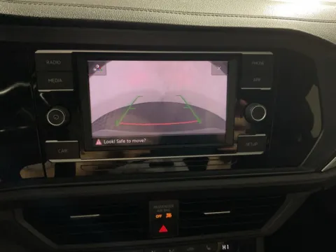 Another view of 2019 Volkswagen Jetta 1.4T S for sale in Athens, OH at Don Wood Toyota