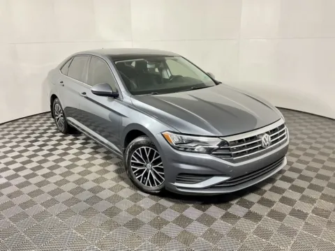 More photos of 2019 Volkswagen Jetta 1.4T S at Don Wood Toyota, OH