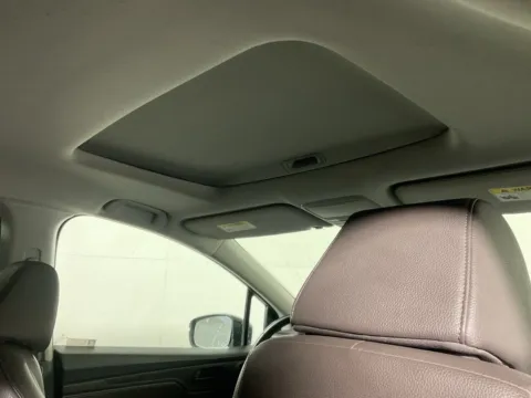 Photos of 2020 Honda Odyssey EX-L for sale in Athens, OH at Don Wood Toyota